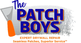 The Patch Boys